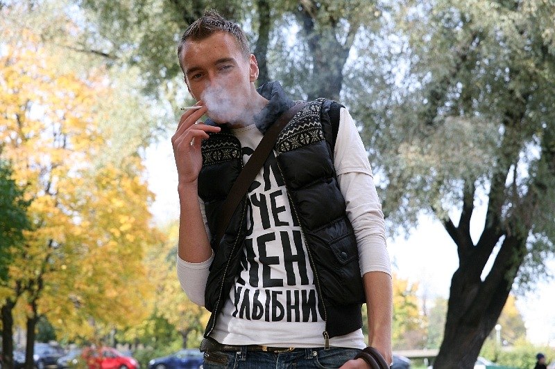 Теми Сильченко | Санкт-Петербург