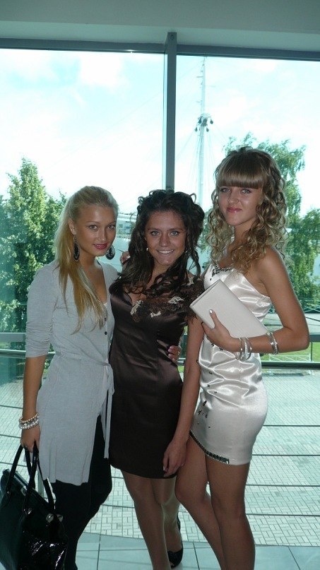 Анастасия Сильченко | Калининград