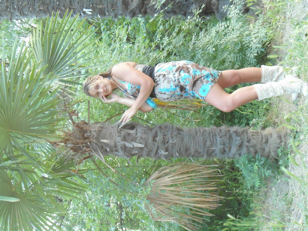 Дарья Самелюк | Киев