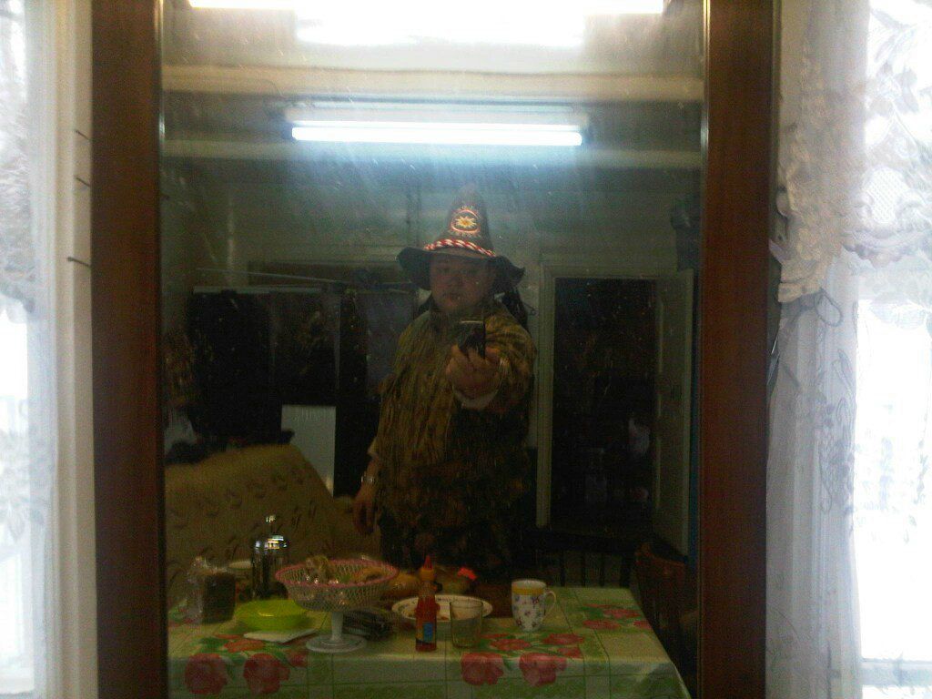 Александр-санечик Спирин | Кстово