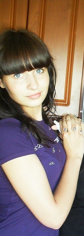 Мария Усольцева | Челябинск