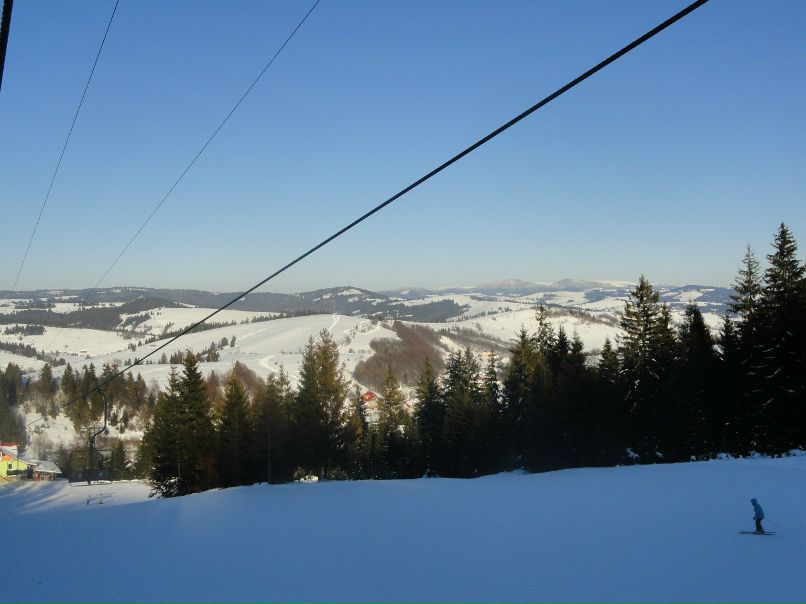 Ваня Магійович | Мукачево