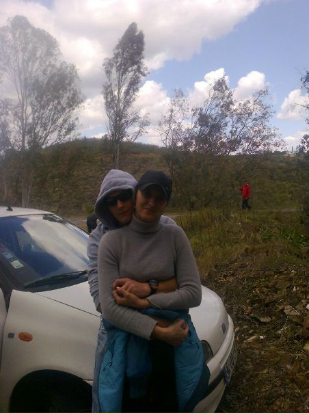 №12, Коля Абрам, 35 лет №12, Коля Абрам, 35 лет