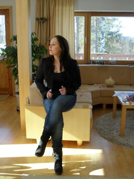 №115, Марина Аль-Тэмиими, 47 лет, Kuopio №115, Марина Аль-Тэмиими, 47 лет, Kuopio
