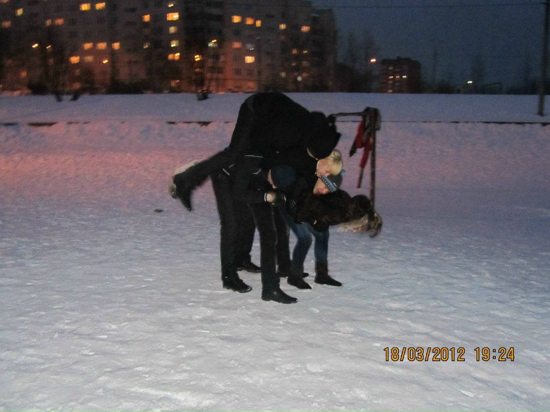 Анастасия Налимова | Чебоксары