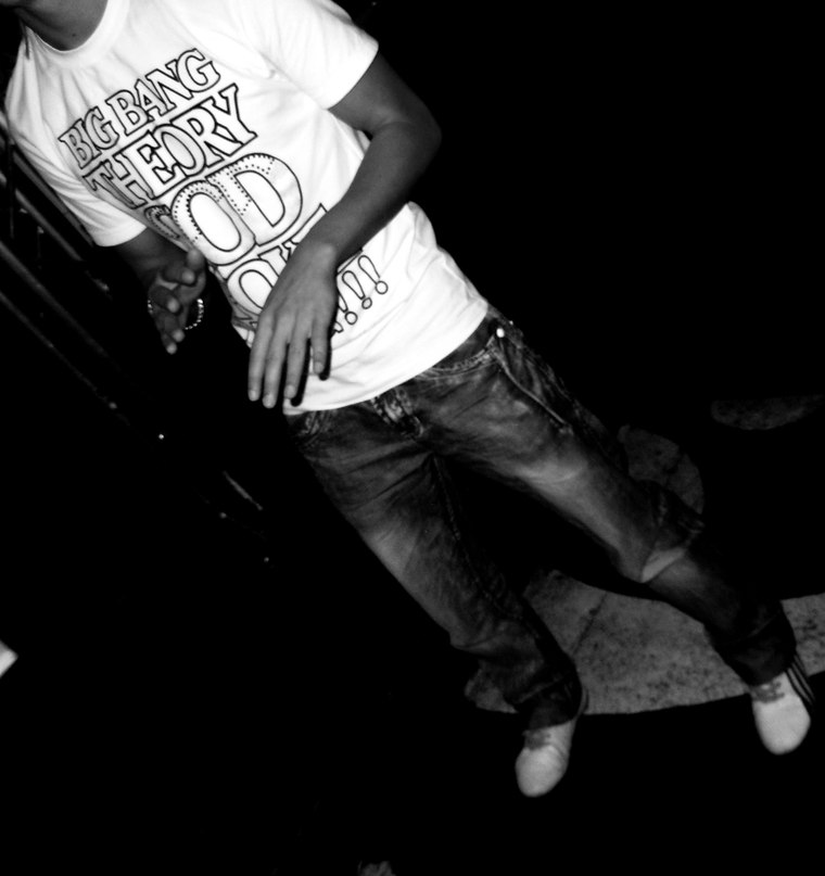 Rafael Flame -_- | Днепр (Днепропетровск)