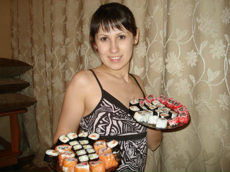 Майя Наумченко | Новосибирск