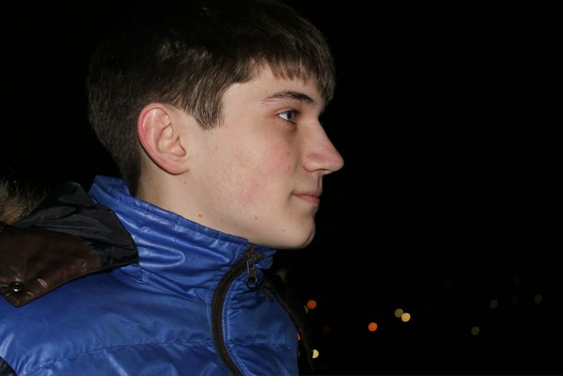 Станислав Светчиков | Елабуга