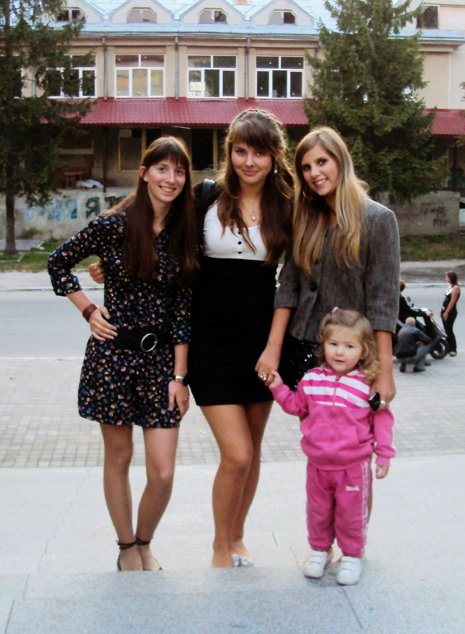 Олена Ковалик | Золочев