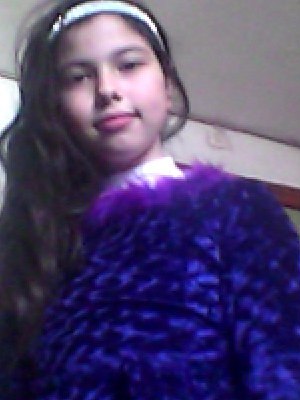 Анна Яковлева Дмитриевна | Клин