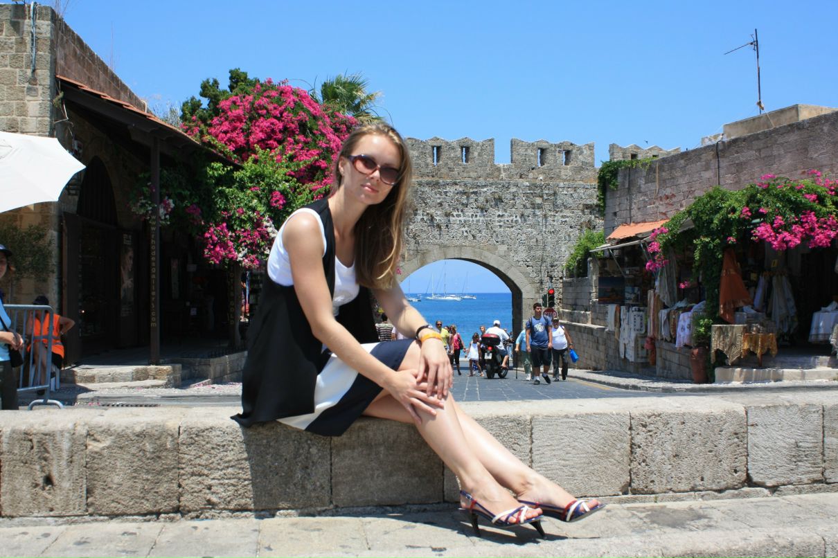 Елена Богданова | Наро-Фоминск