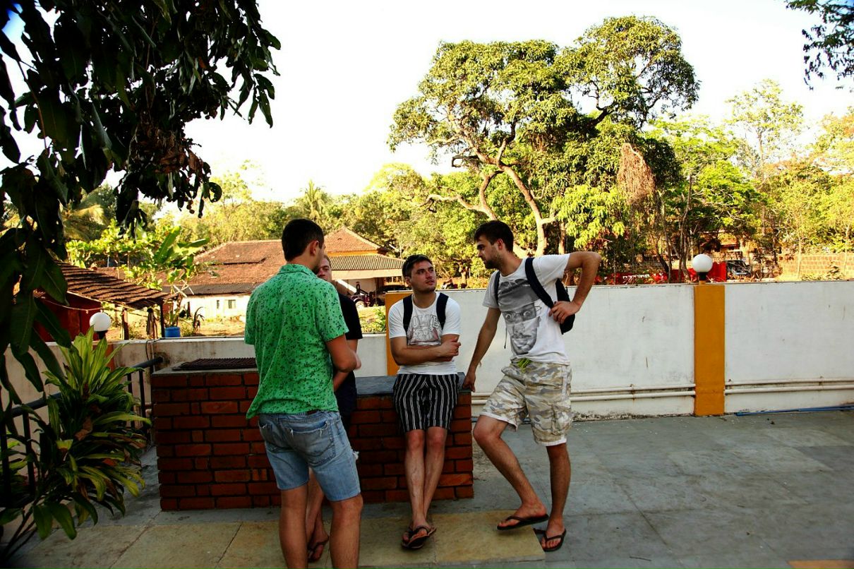 Стёпа Левонович | Минск