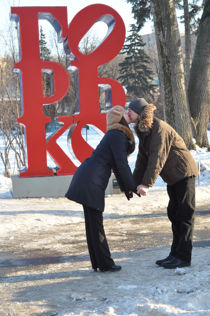 Яна Турмышева | Москва