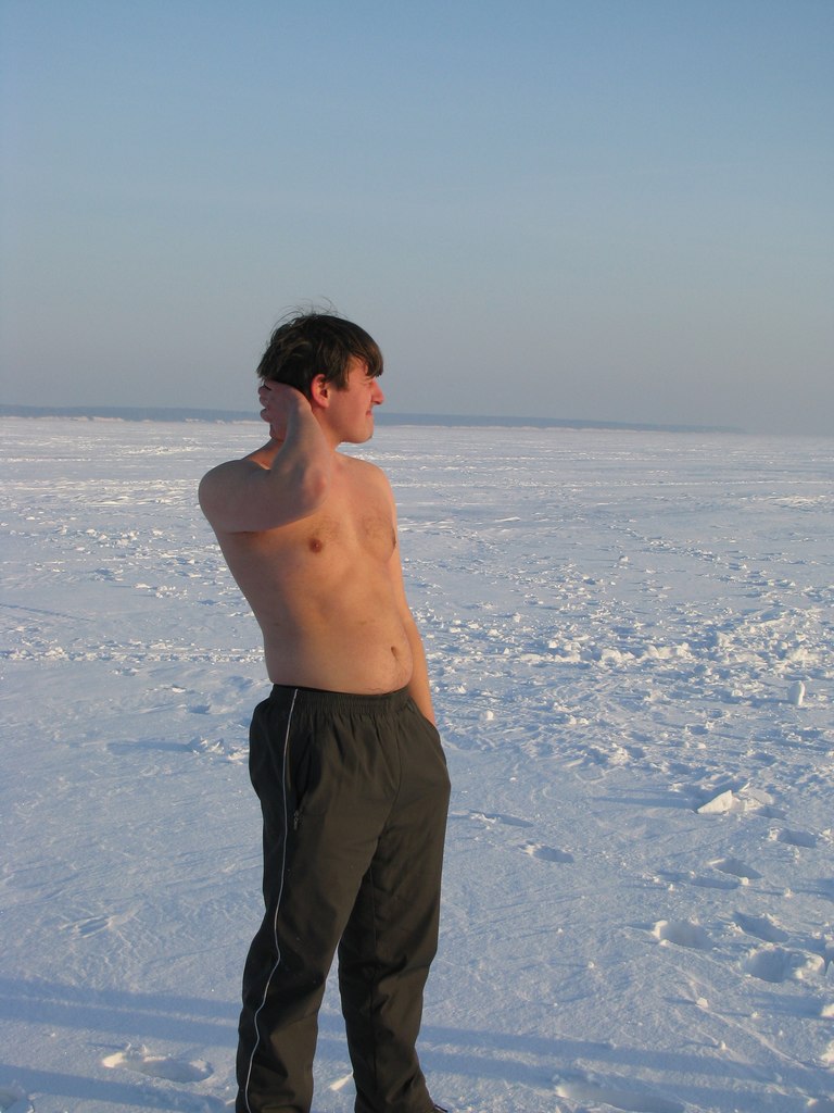 Олег Таратихин | Санкт-Петербург