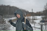 Фотография Евгения Перекатова