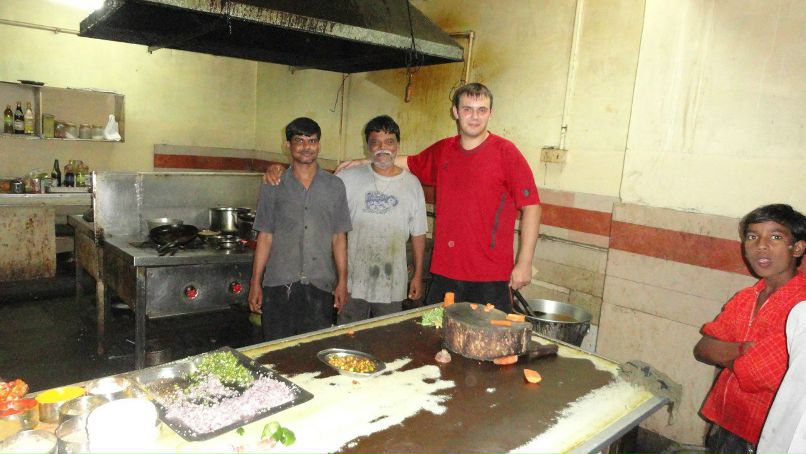 Валера Иванов | Мариуполь