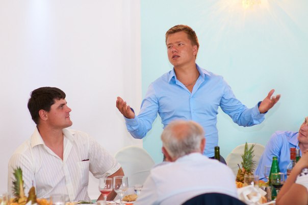 Артур Рукавишников | Санкт-Петербург