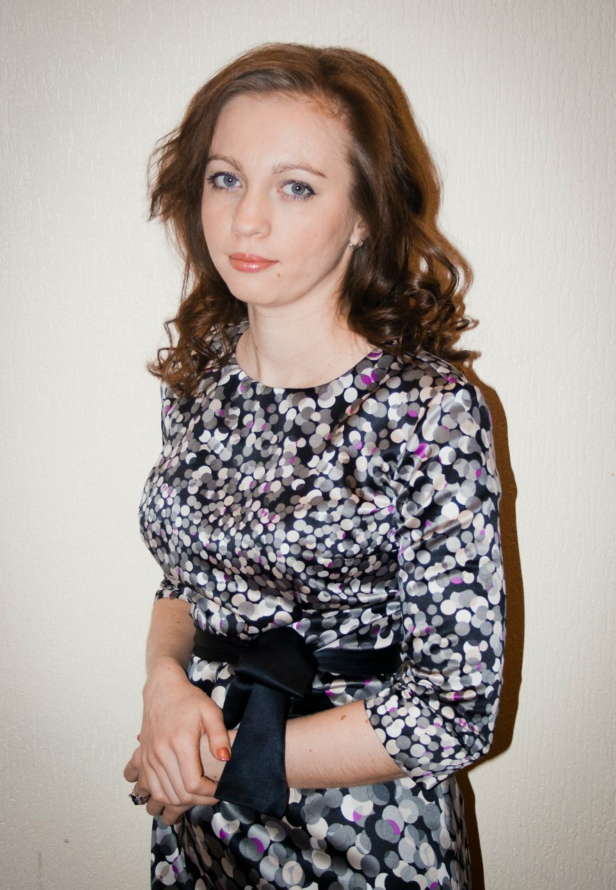 Татьяна Кириллова | Петрозаводск