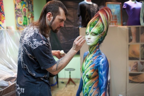 Ольга Федина | Рязань