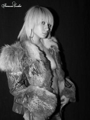 Марина Моисеенко | Запорожье