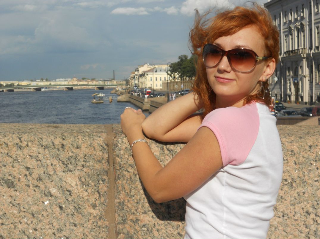 Елена Думчева | Челябинск