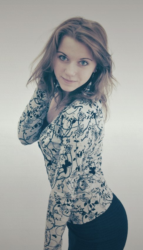 Лидия Горюнова | Санкт-Петербург