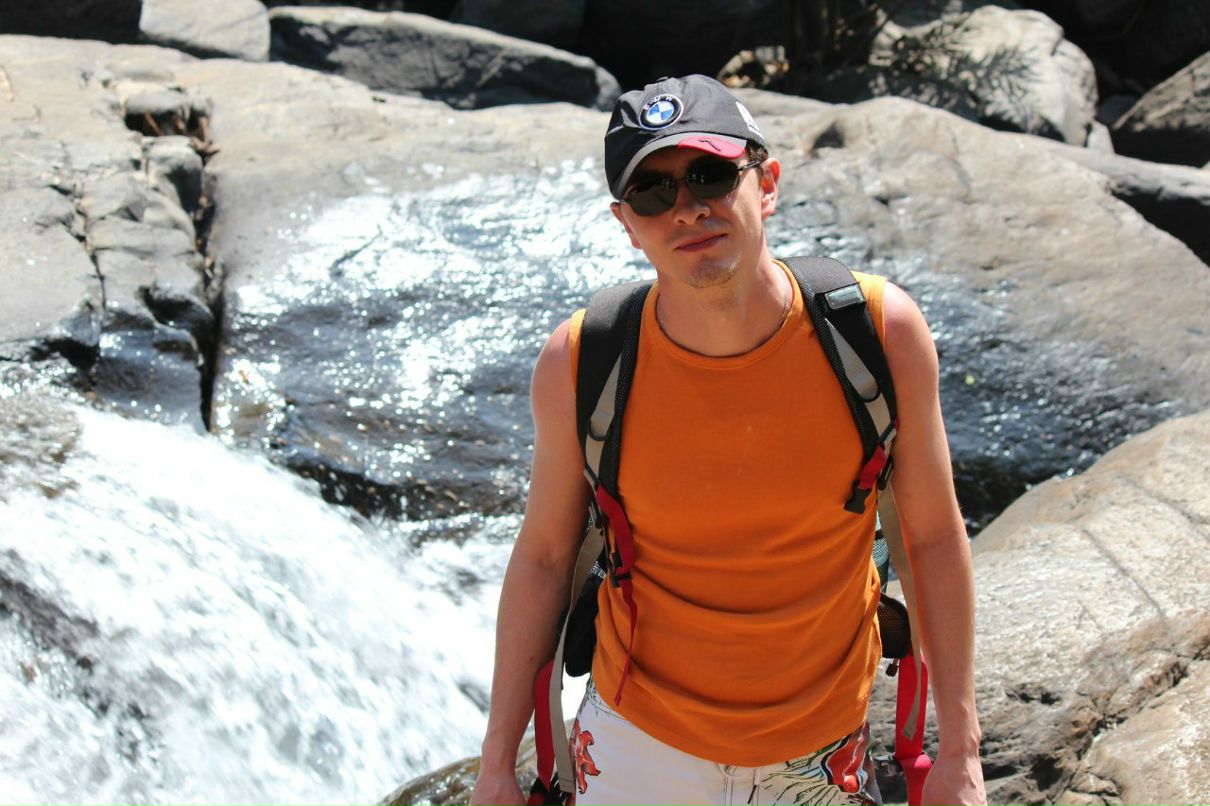 Екатерина Шепелева | Москва