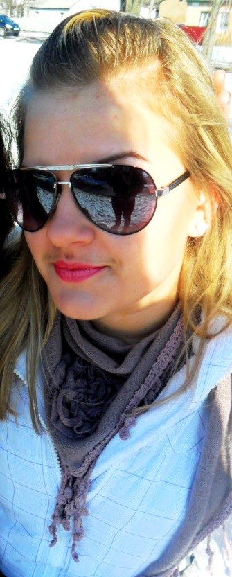 Katya Prukhodko | Переяслав-Хмельницкий