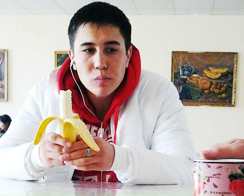 Damir Tuleshev | Тараз