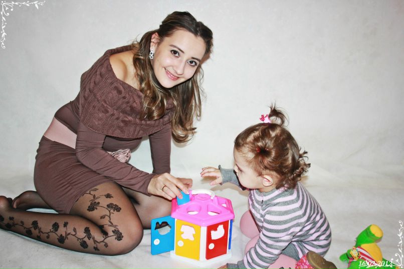 Эльвира Хабирова | Уфа