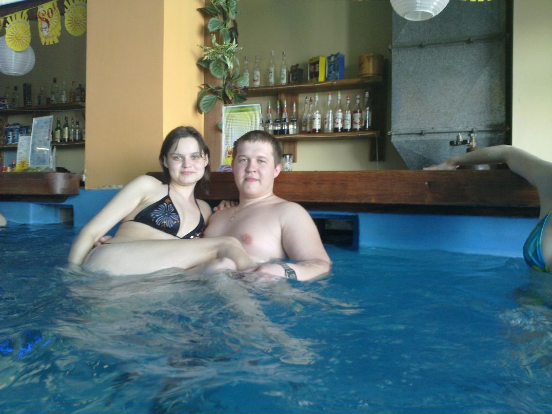 Яна Коробейникова Павловна | Кунгур