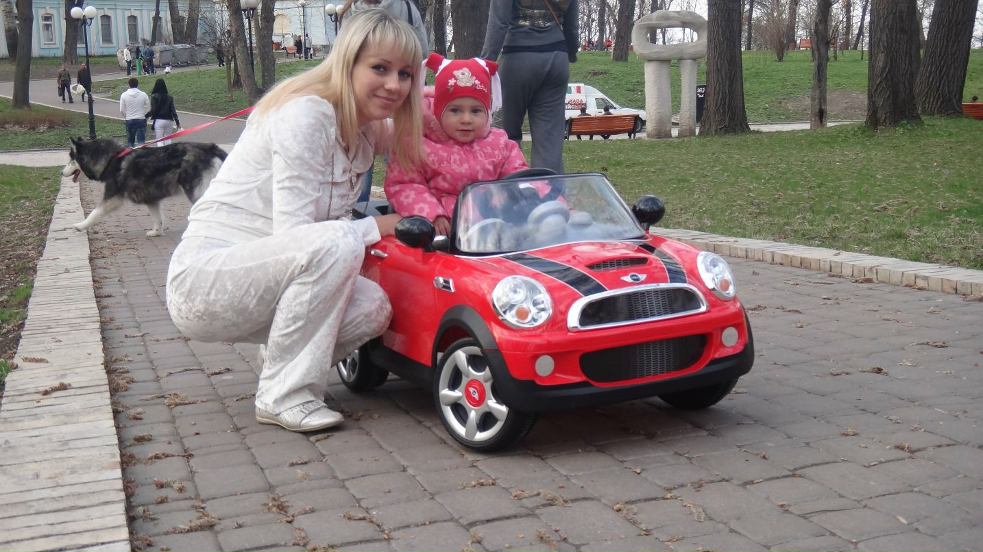 Ирина Калайда | Киев