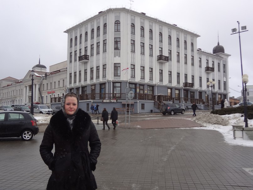 Юлия Щербаченко | Краснодар