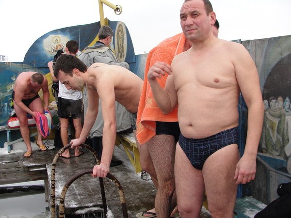 Кирилл Гарцев | Волгоград