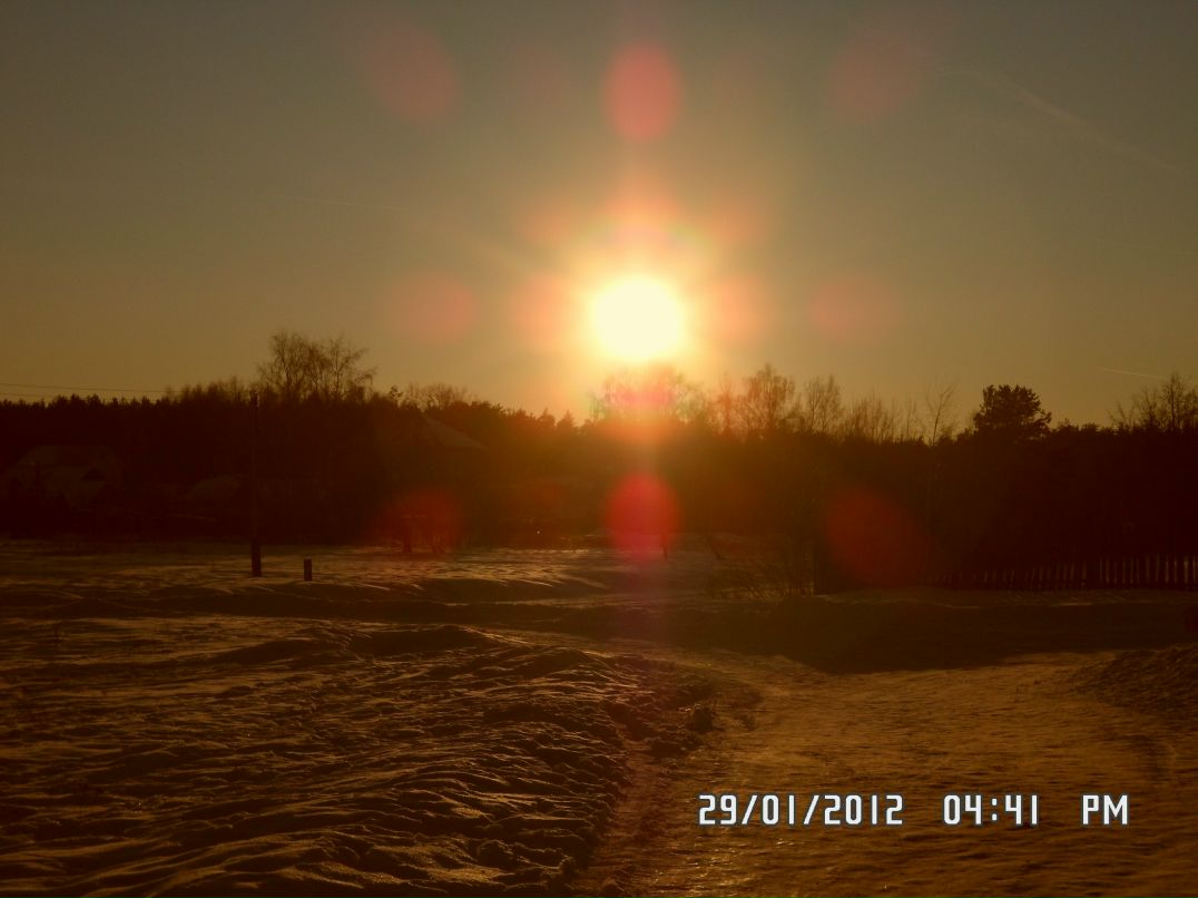 Оля Мельникова | Дзержинск