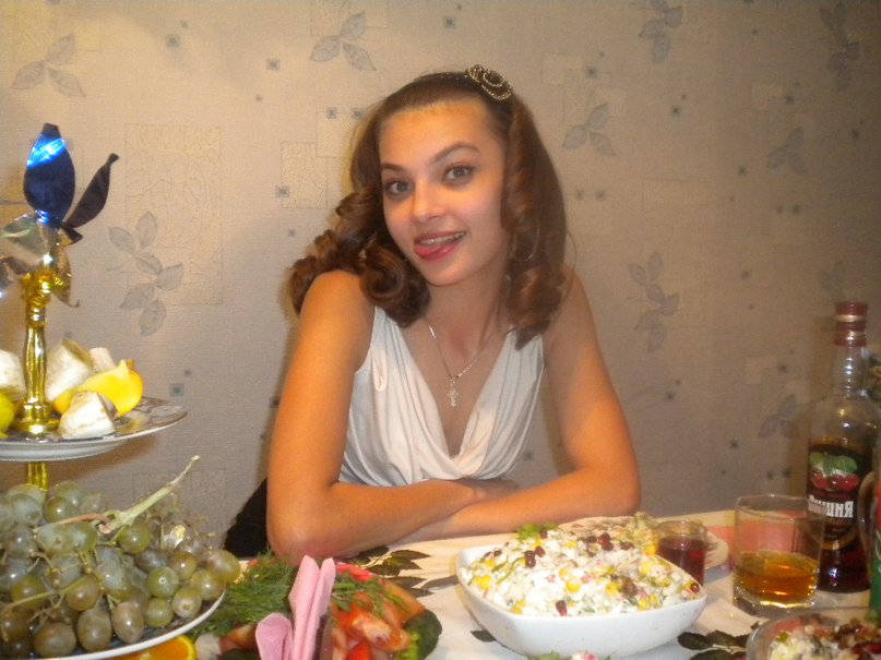 Регина Тен | Стерлитамак