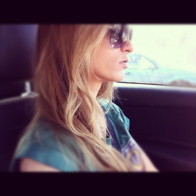 Ирина Гришина | Москва