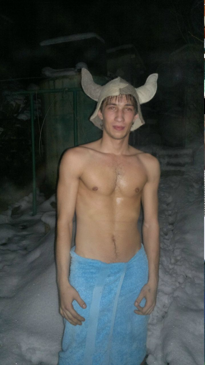 Петя Тютюнников | Краснодар