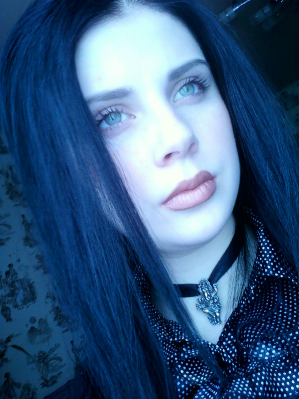 Любовь Люцифер Романовна | Волгоград