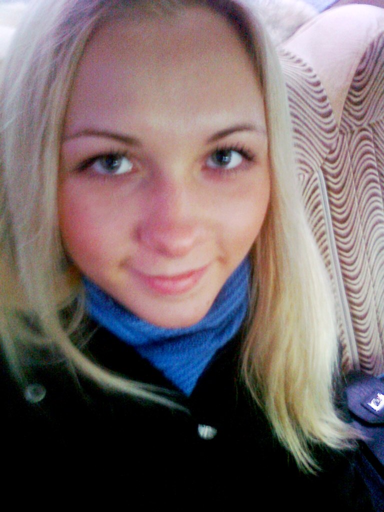 Анастасия Воронина | Тверь