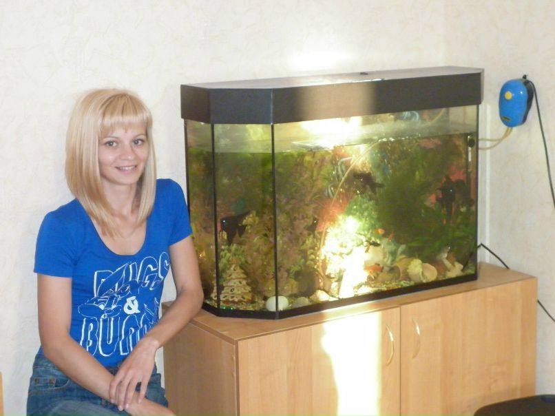 Ирина Хакимова | Казань