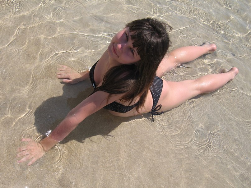 Катюша Дегтярева | Москва