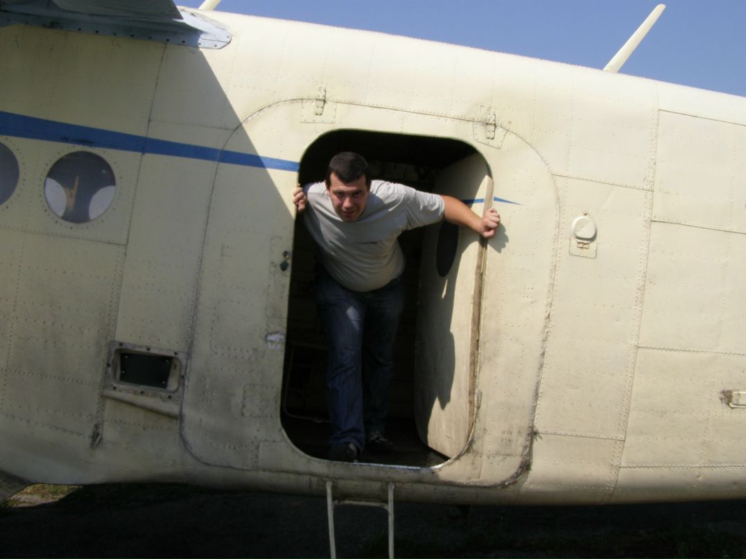 Віталій Ткач Степанович | Львов