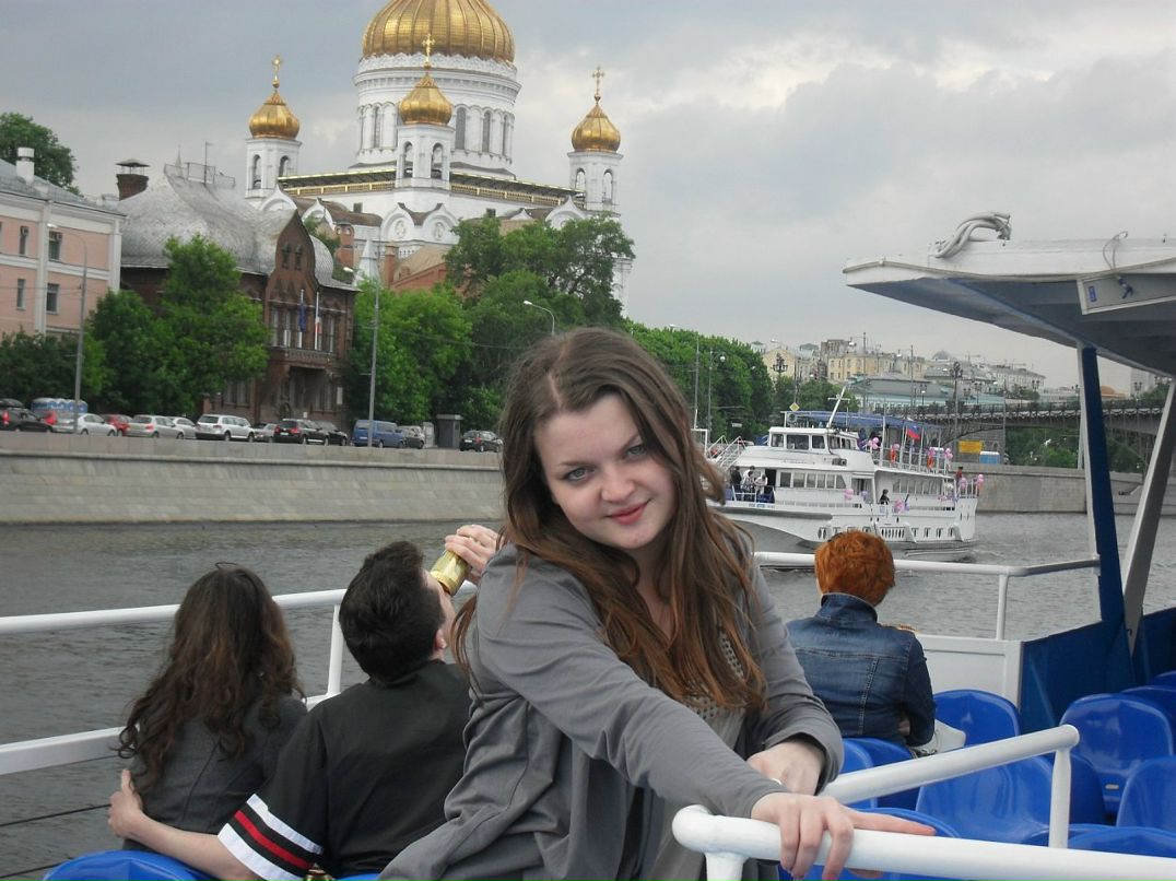 Екатерина Карпунова ♥ pLuToVk@ ♥ | Брянск