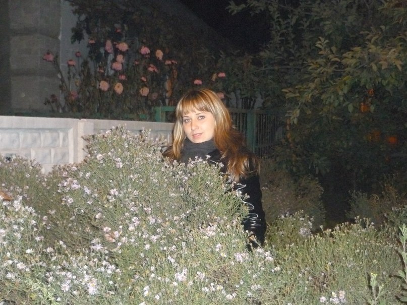 Екатерина Панюта | Днепр (Днепропетровск)