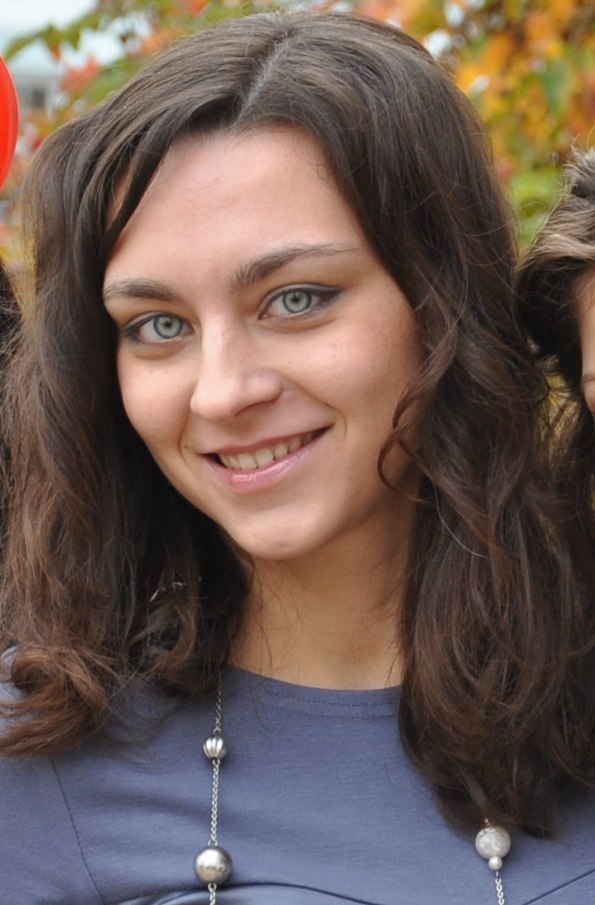 Миля Нуриева | Казань