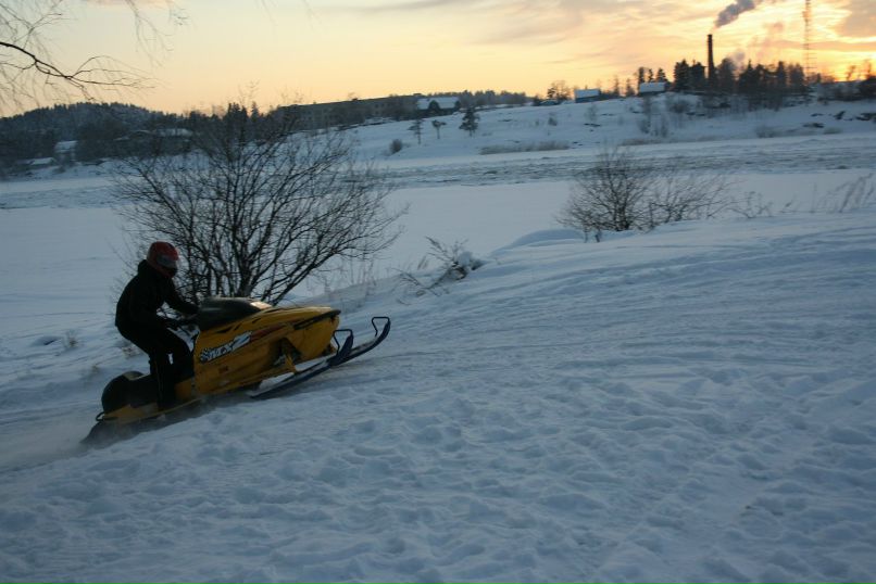 Дмитрий Старожитник | Сортавала