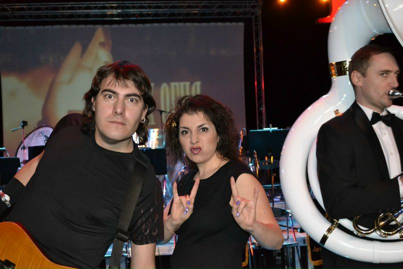 Вахтанг Торели | 