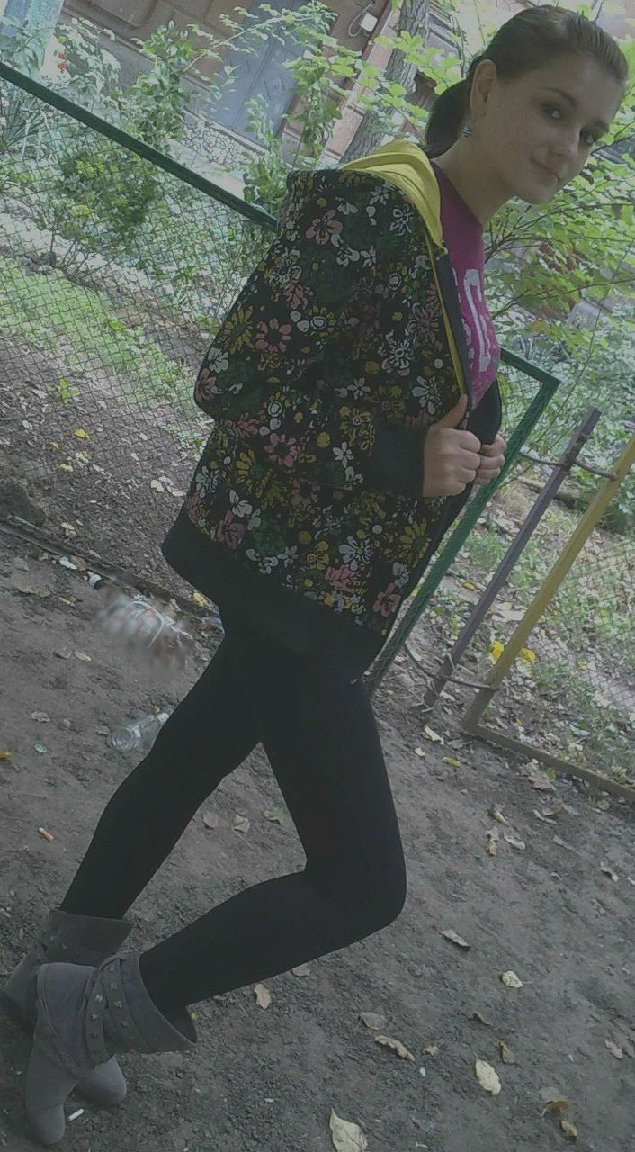 Юлечка Шевчук | Одесса