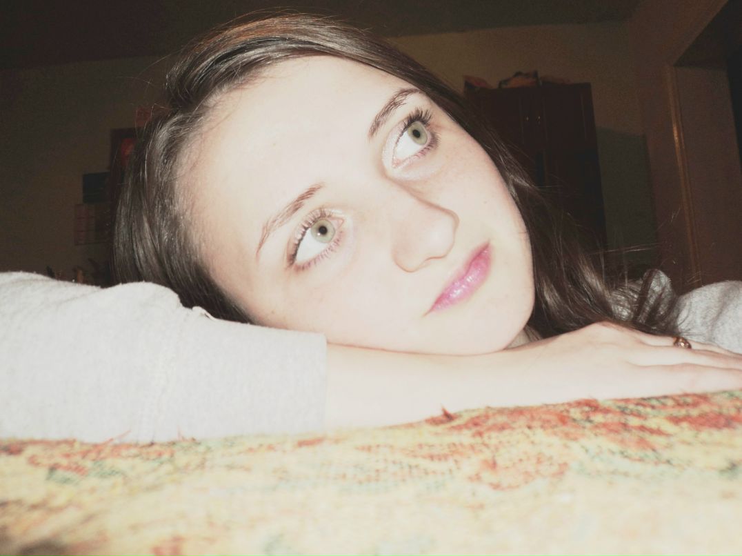 Марія Андрусяк | Воскресинцы